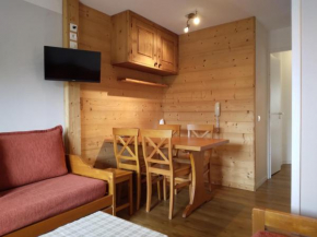 Appartement cosy · Pied des pistes · Animaux admis - FR-1-181-2837